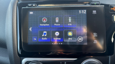 Honda Jazz 1.3 i-VTEC SE Navi 5dr Petrol Hatchback